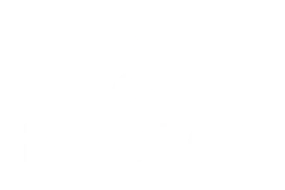 Hublot Logo, white, with a clear background